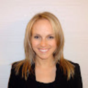 Meet your Posher, Andrea erica